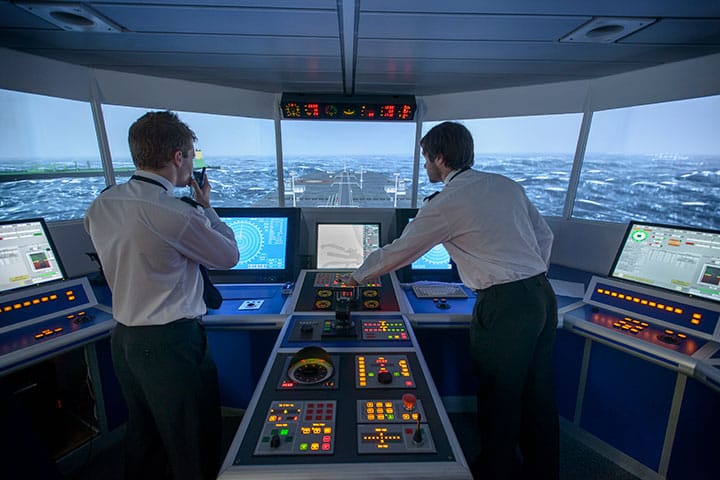 B.Tech in Naval Architecture and Offshore Engineering