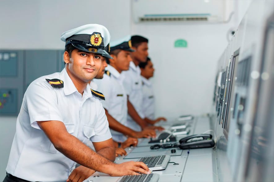 Advance Diploma (formaly HND) Nautical Science