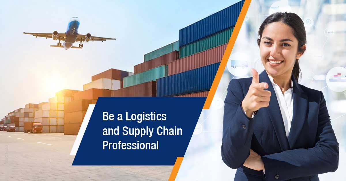 B.B.A maritime logistics