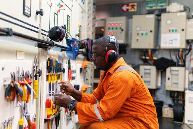 BE marine engineering (lateral)