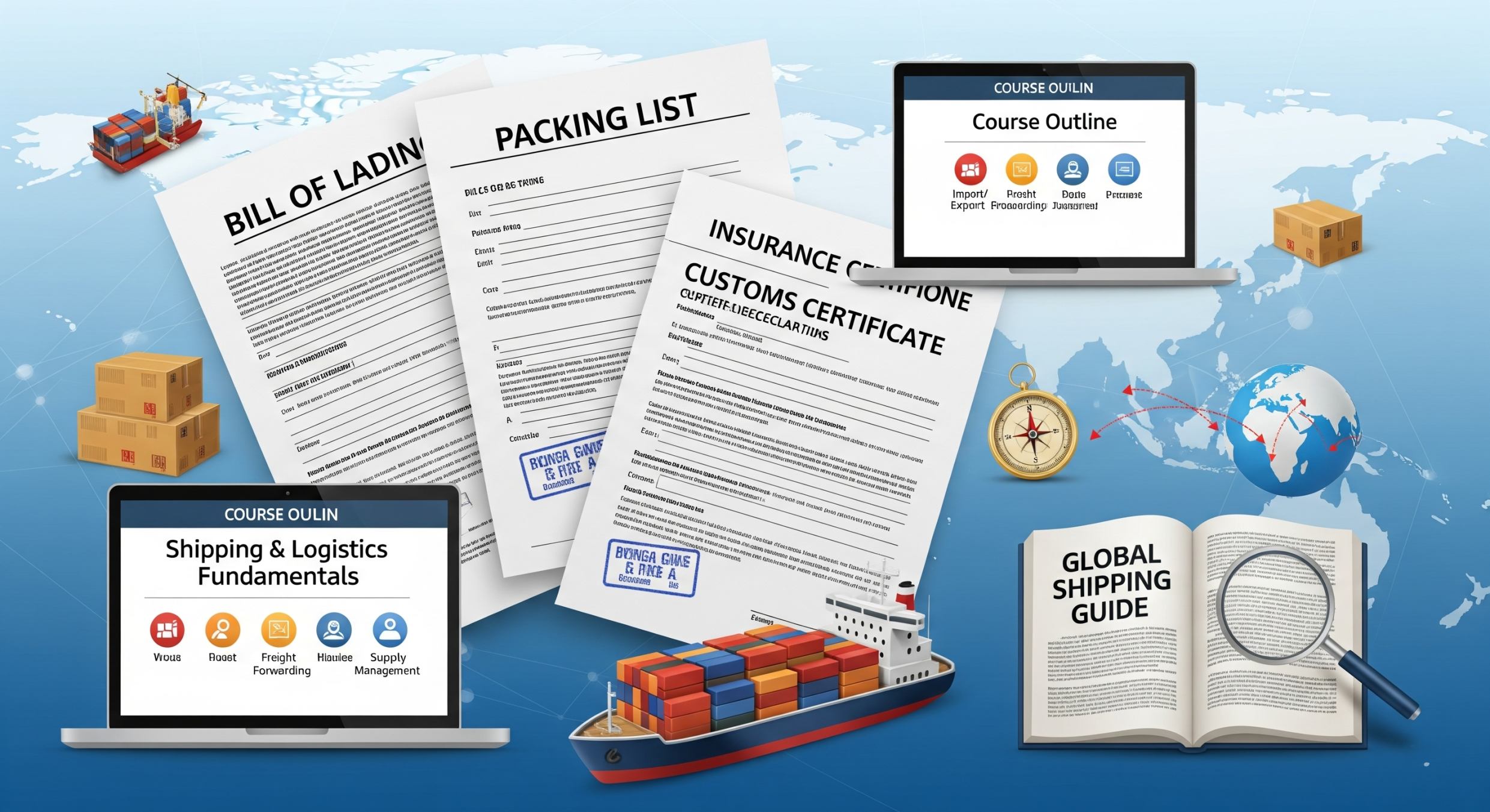 Buying Process