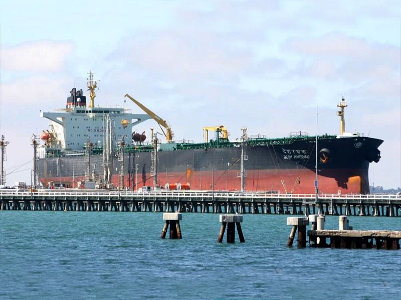 About Blue Horizon Marine Services - Reliable Shipping