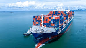 Ship negotiation process