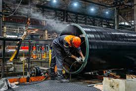 Global Logistics