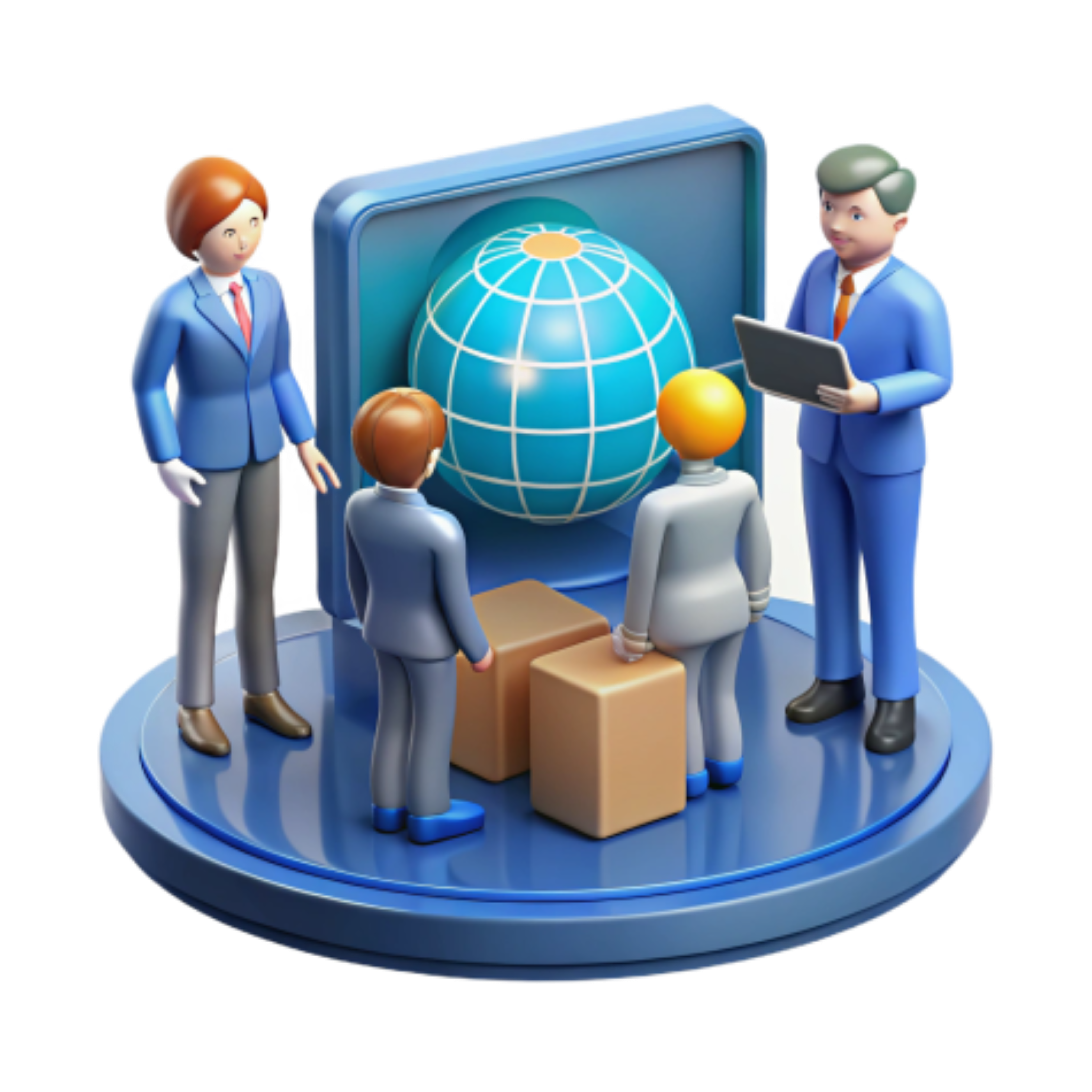 Expert Team