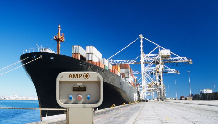 Marine Electrical Systems