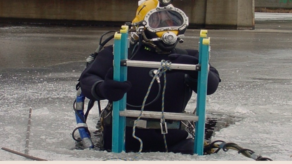 Diving Systems