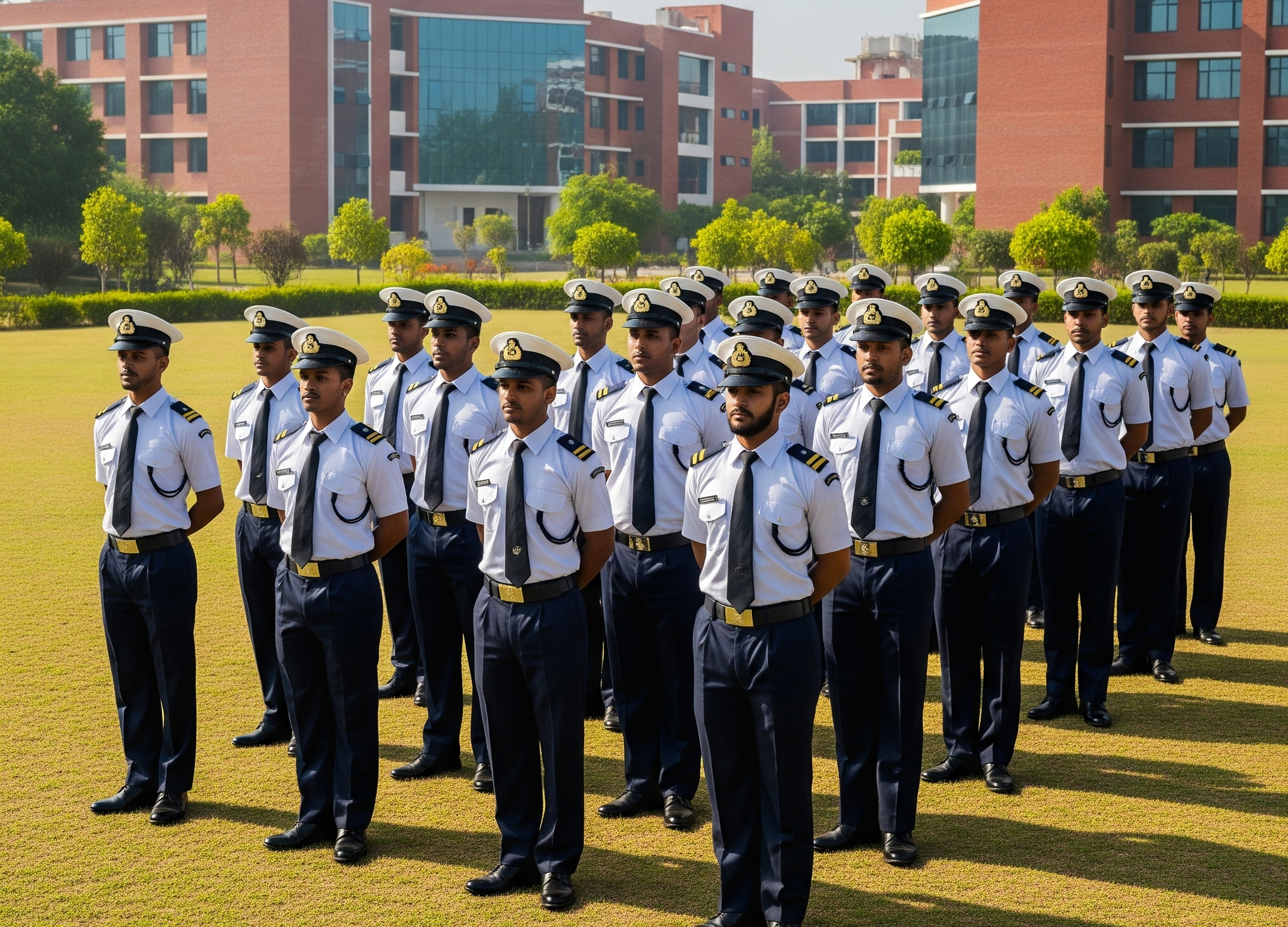 Training and Placement